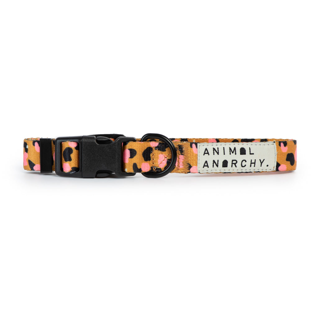COIN AND PHONE PURSE ANIMAL ANARCHY