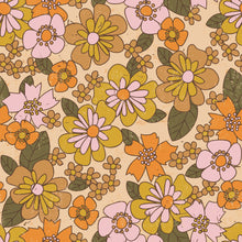 Load image into Gallery viewer, Vintage Floral Lead
