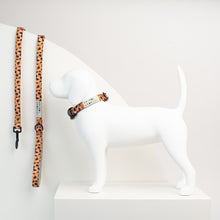 Load image into Gallery viewer, Leopard Print Collar
